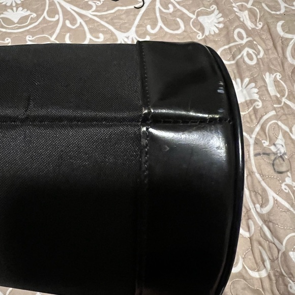 Vintage Burberry bucket bag - Picture 4 of 7